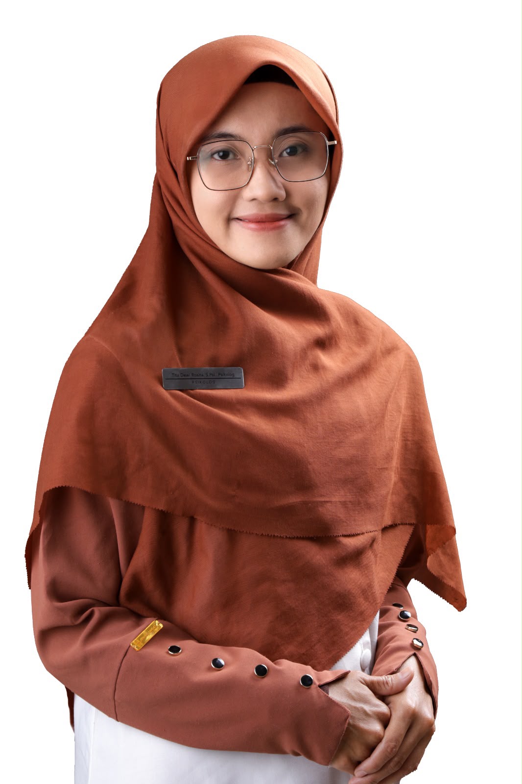 Psikolog Tita